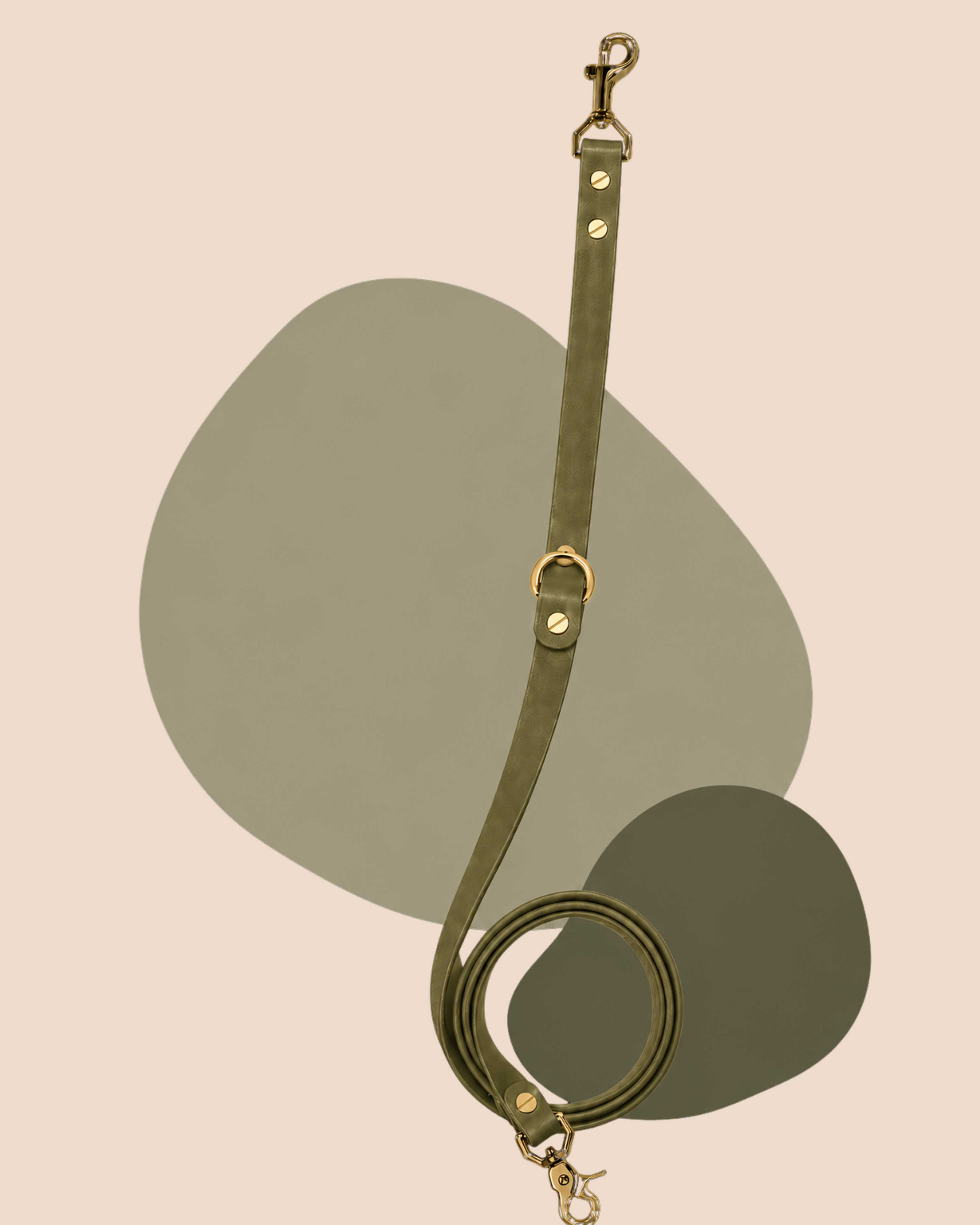 The Urban Leash - 1.2mts