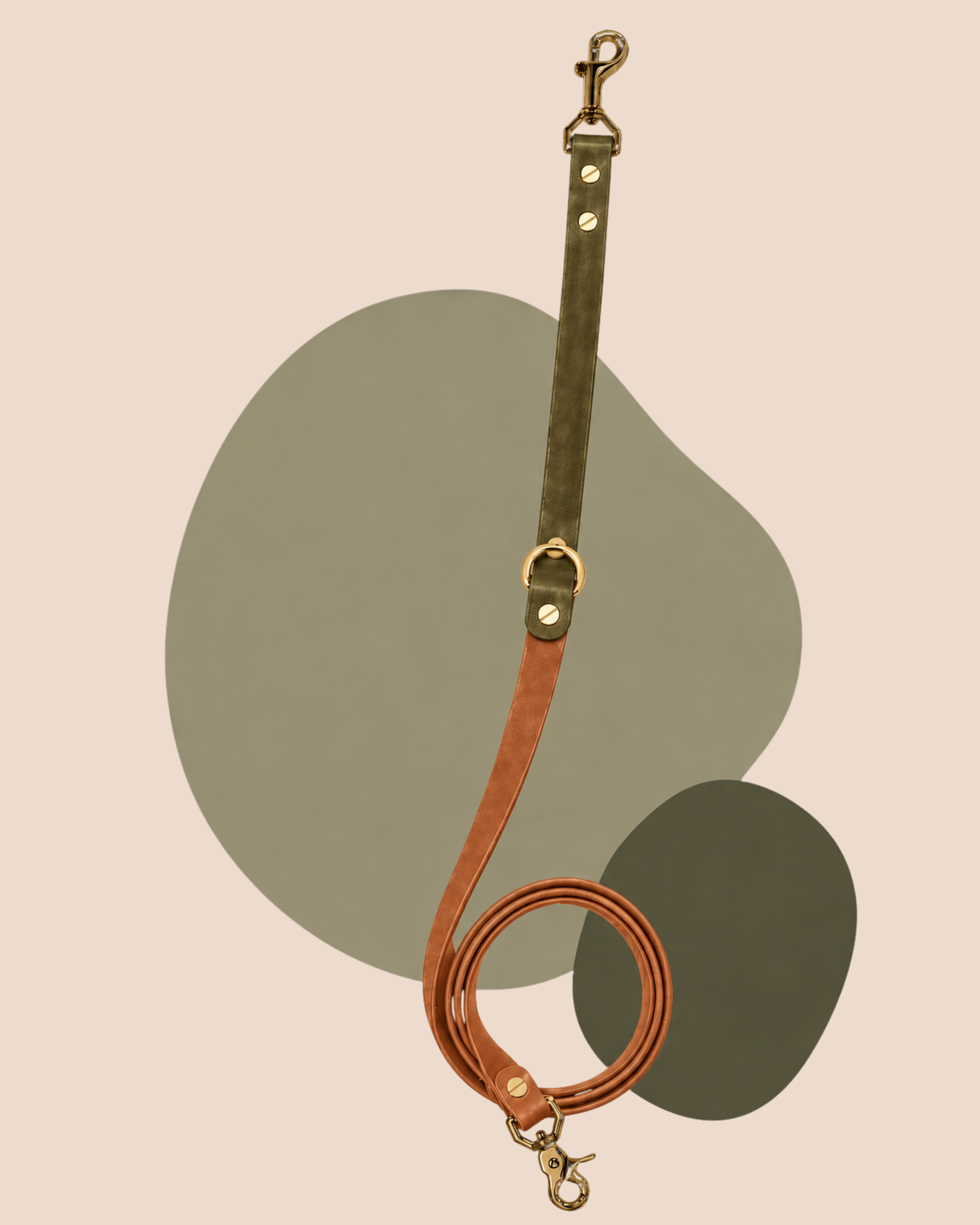 The Urban Leash - 1.2mts