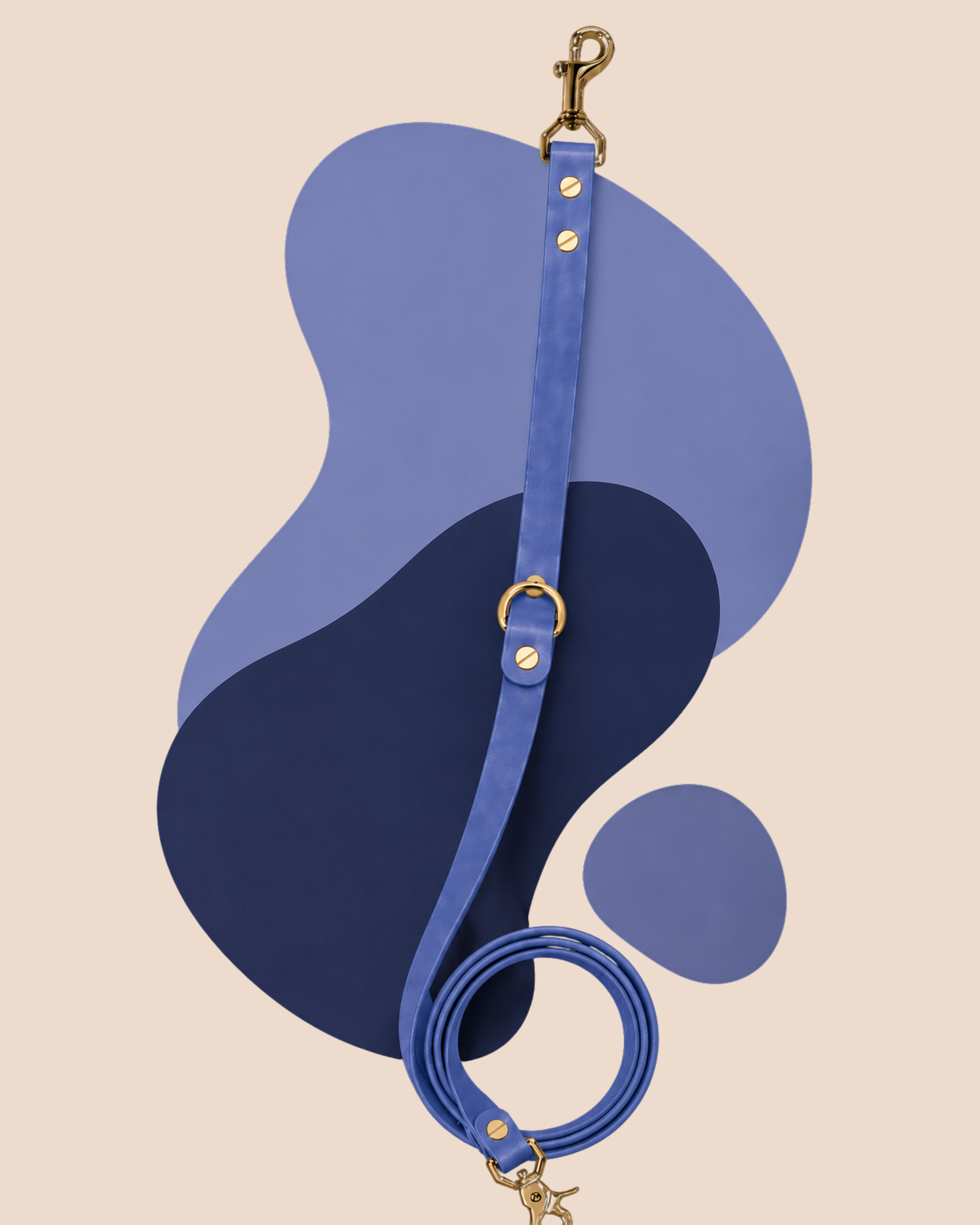 The Urban Leash - 1.2mts