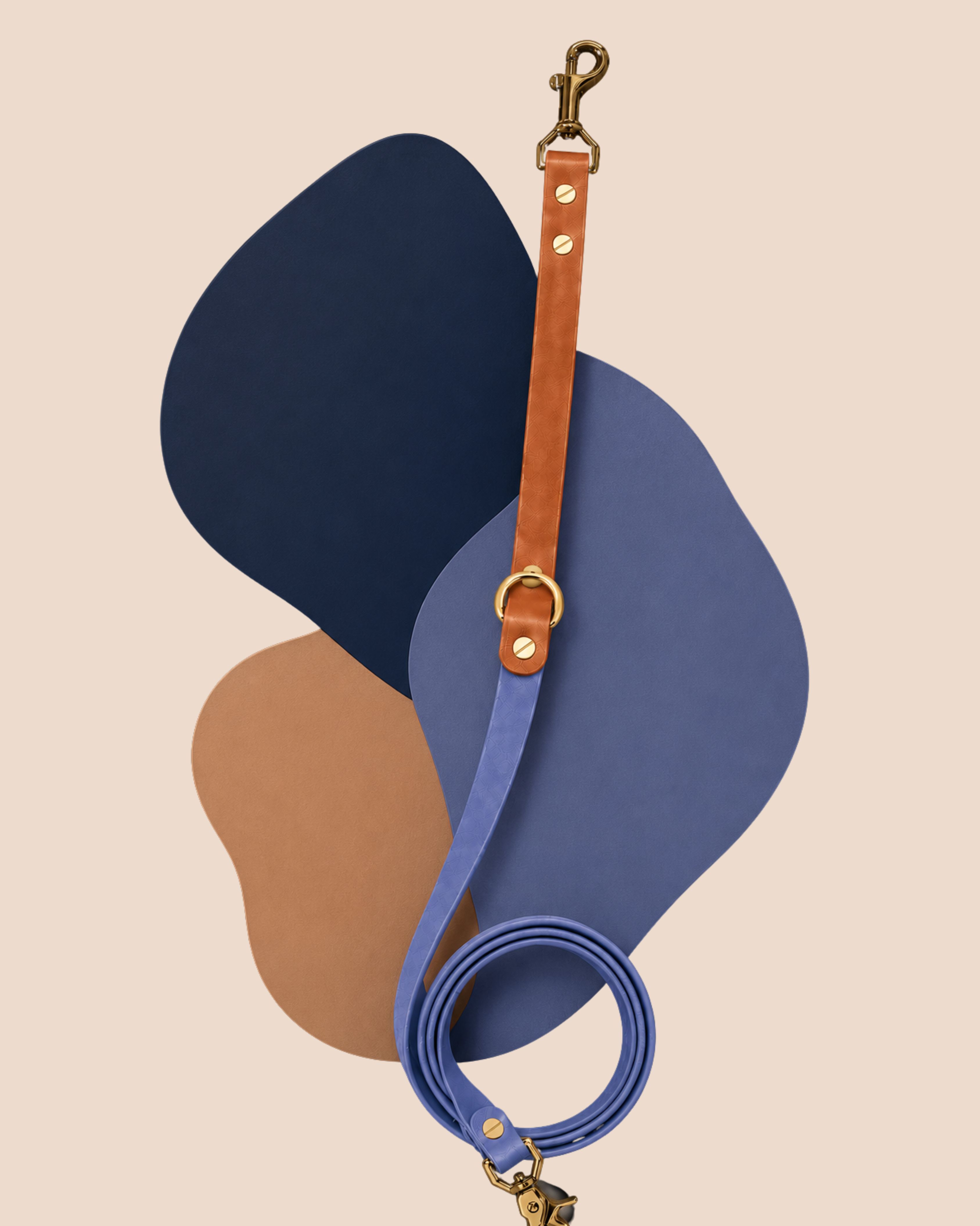 The Urban Leash - 1.2mts