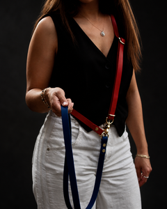 The Urban Crossbody