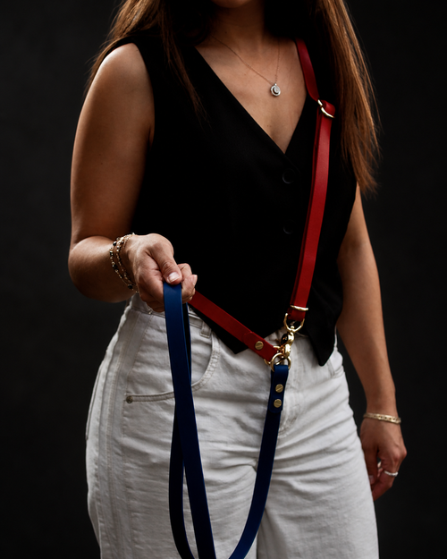 The Urban Crossbody