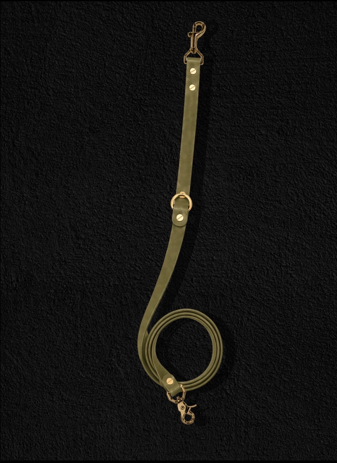 The Urban Leash - 1.2mts