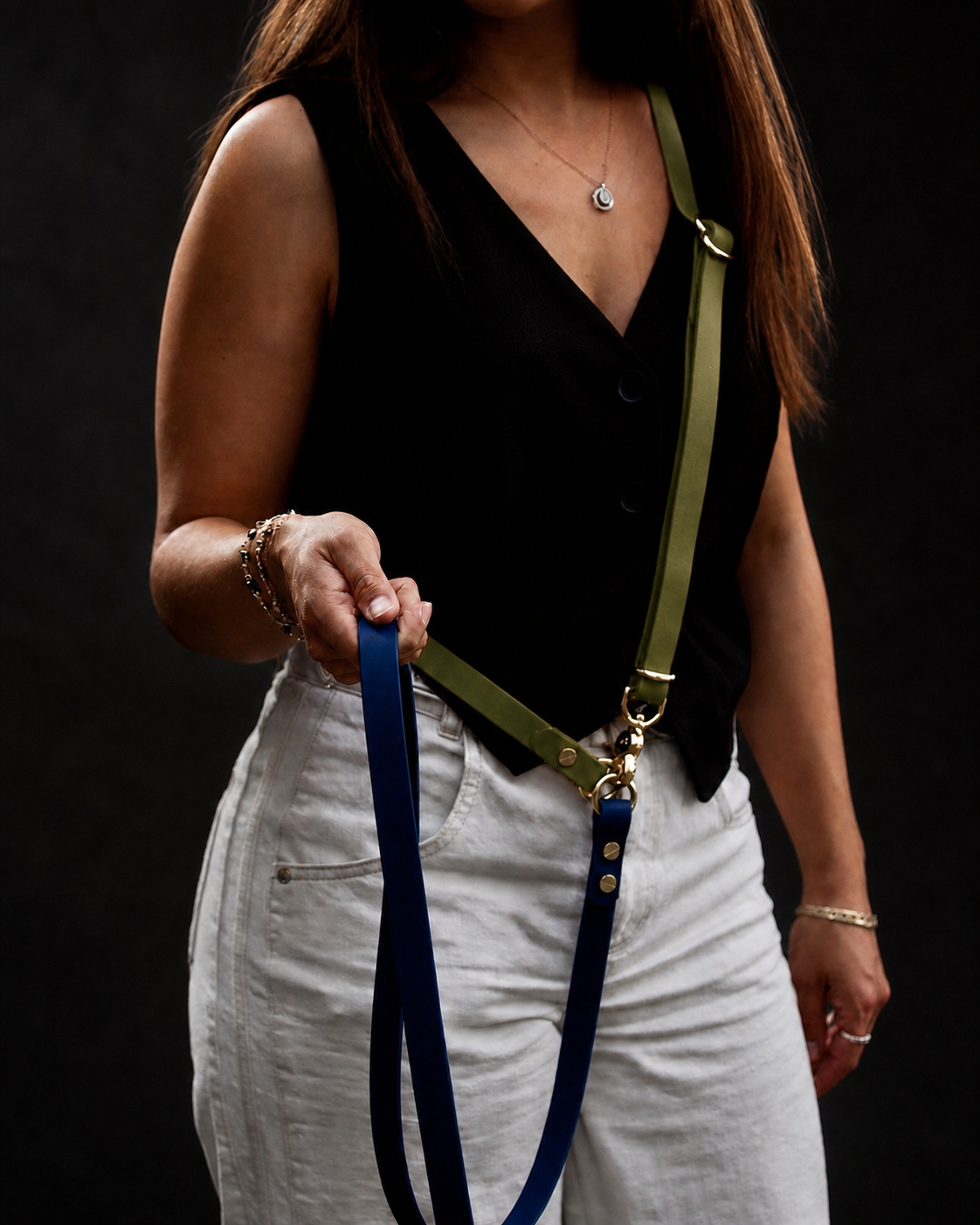 The Urban Crossbody