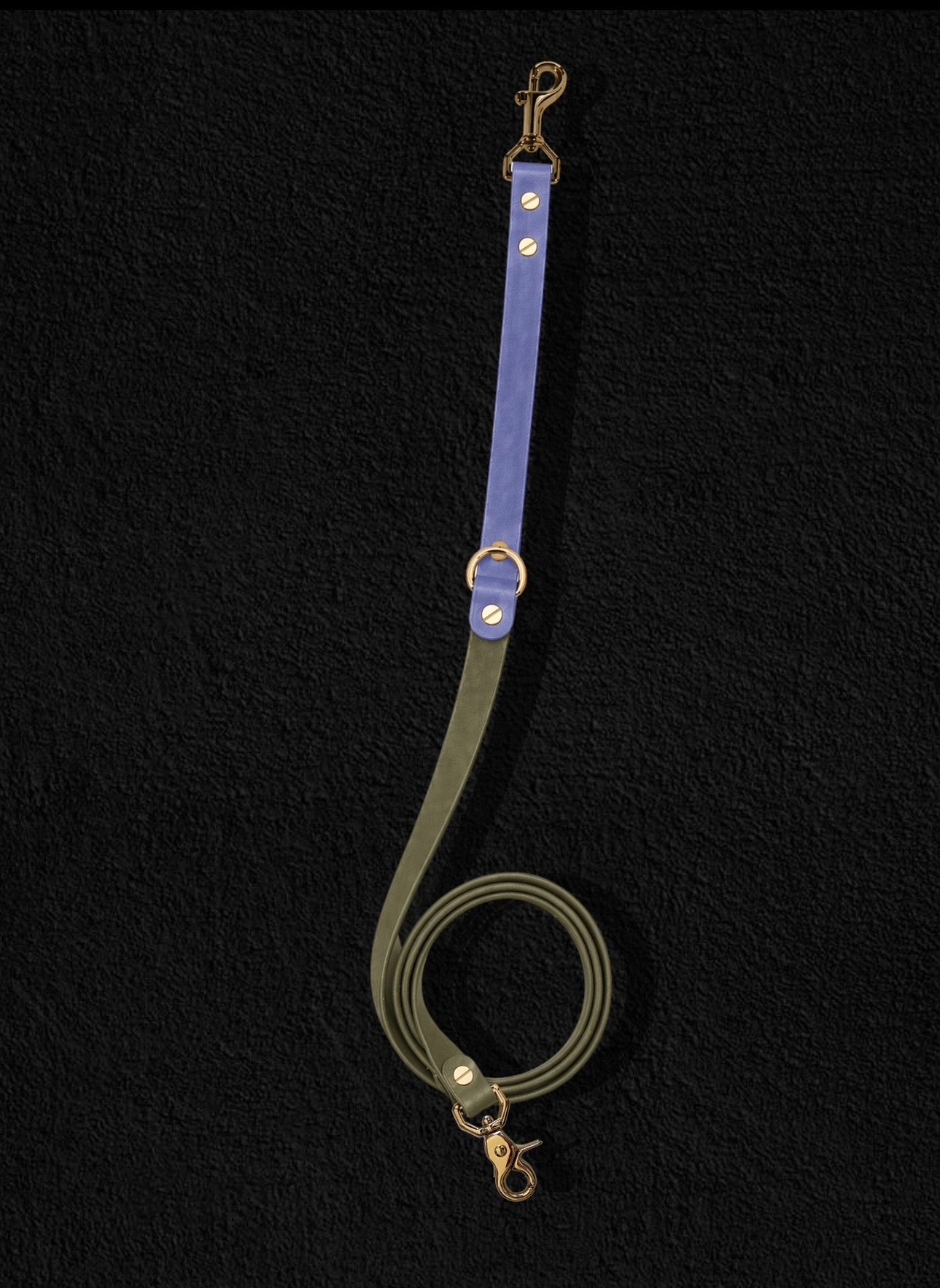 The Urban Leash - 1.2mts