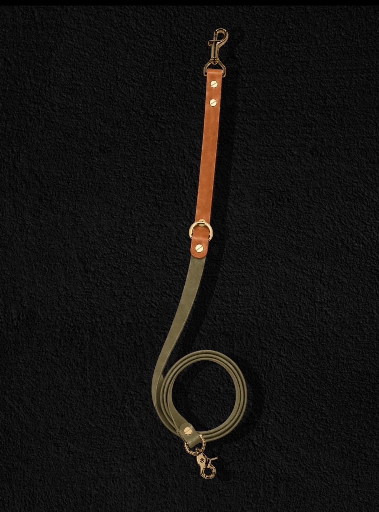 The Urban Leash - 1.2mts