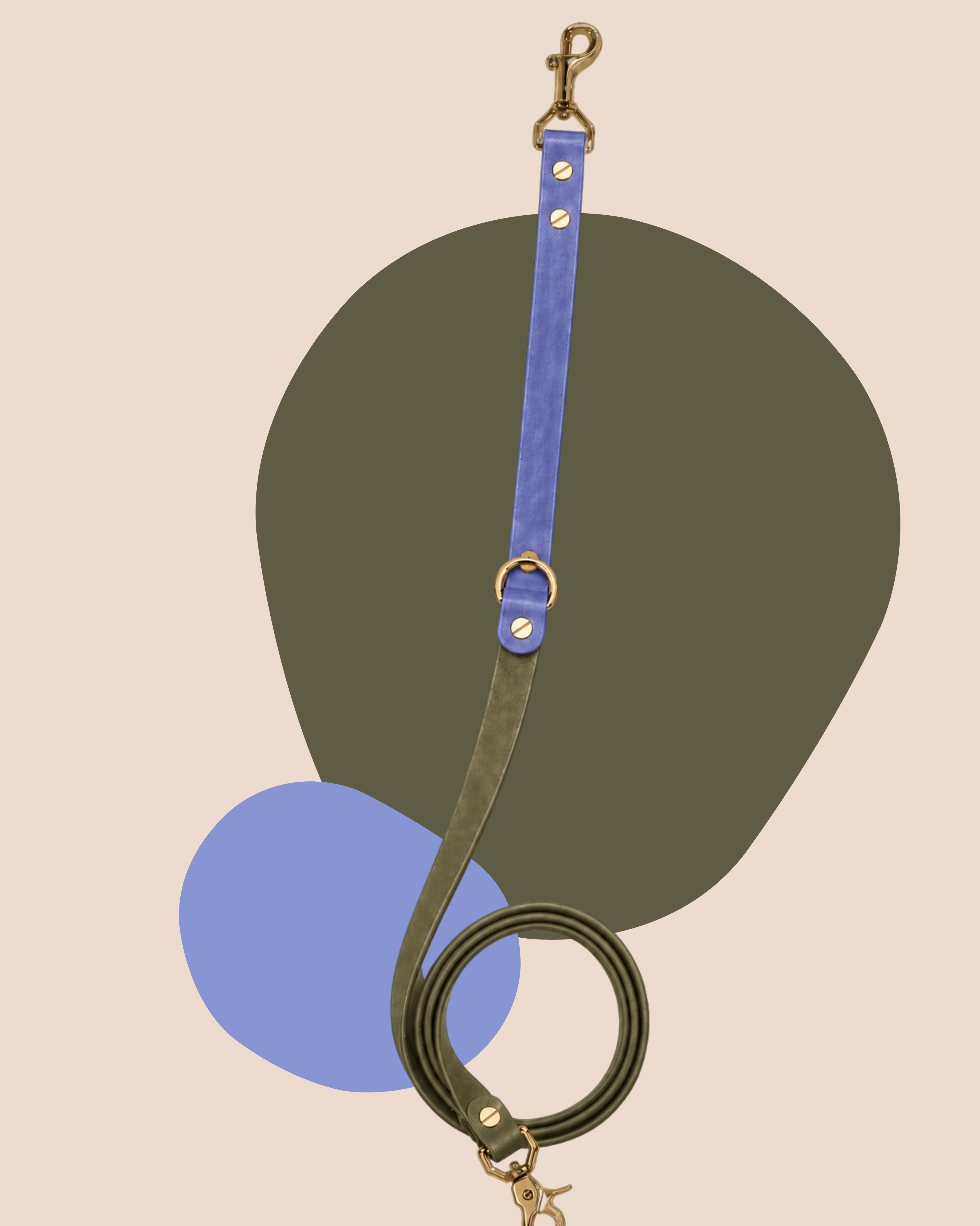 The Urban Leash - 1.2mts