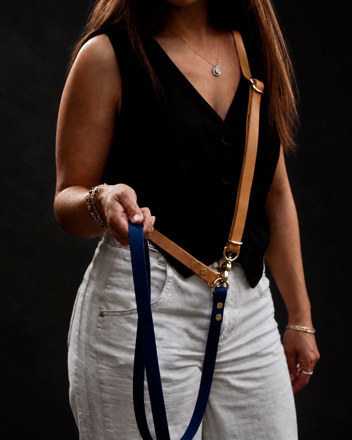 The Urban Crossbody
