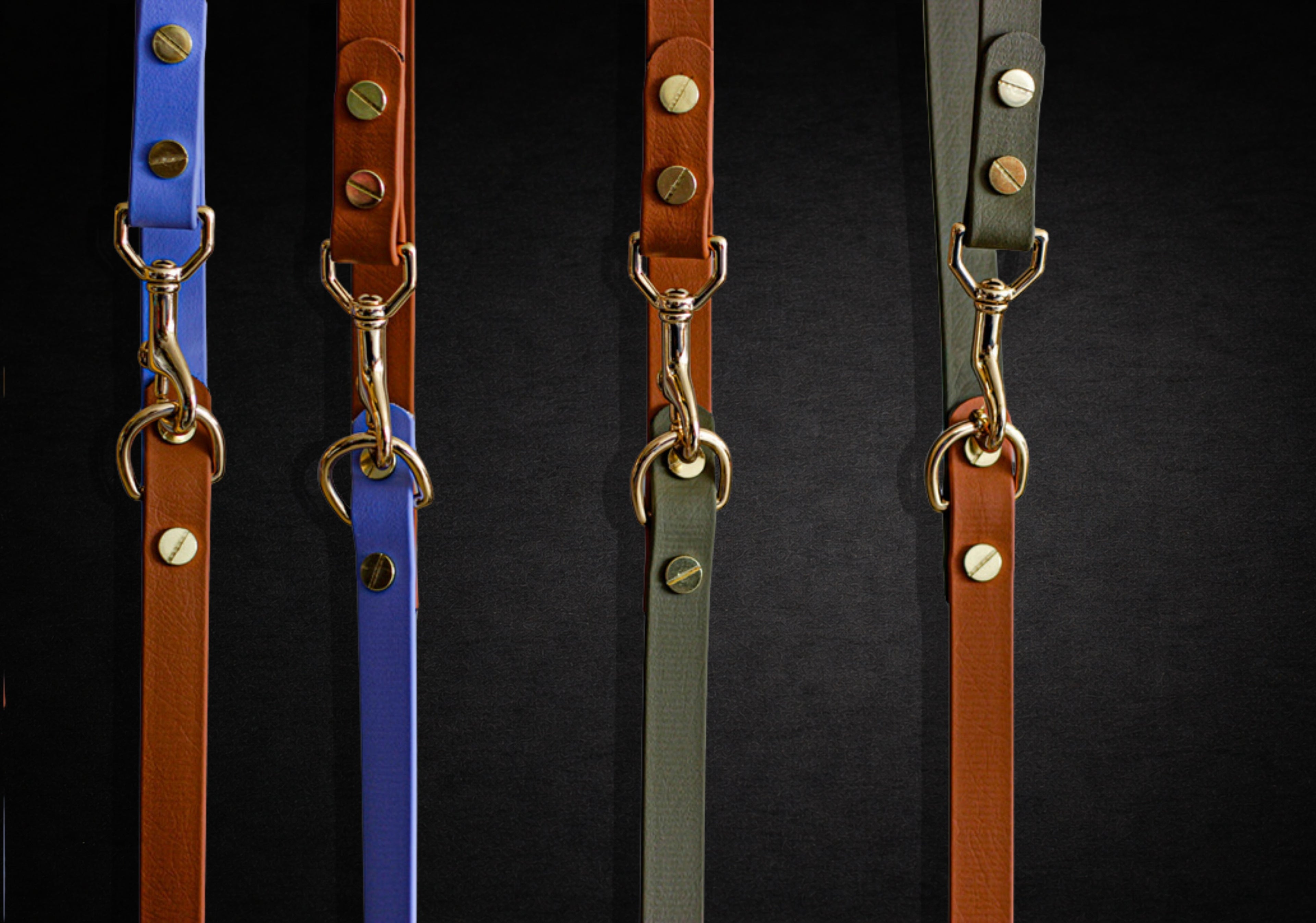 The Urban Leash - 1.2mts