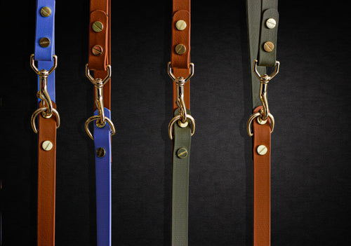 The Urban Leash - 1.2mts