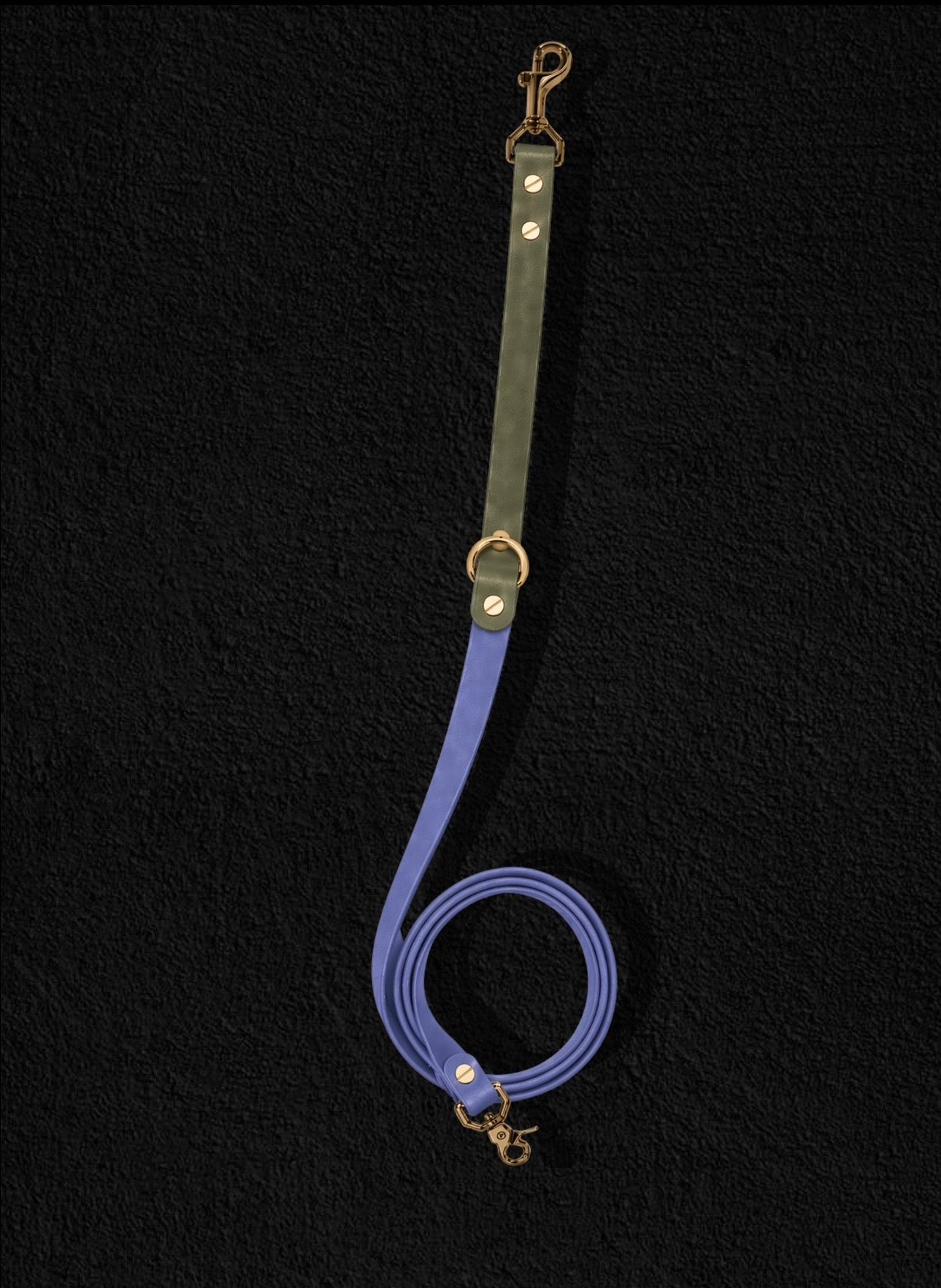 The Urban Leash - 1.2mts