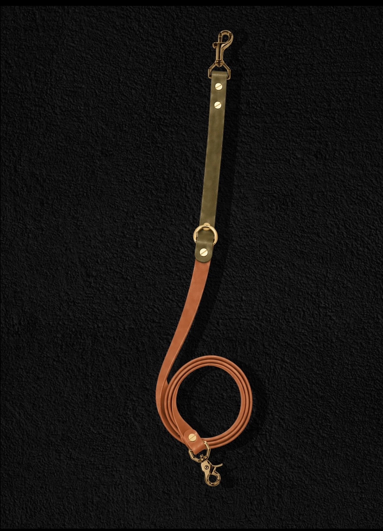 The Urban Leash - 1.2mts