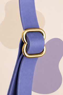 The Urban Leash de KYN, correa de biothane hecha a mano